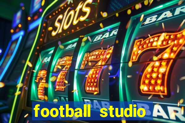 football studio como analisar